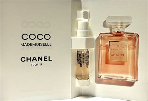 chanel perfume no 9.